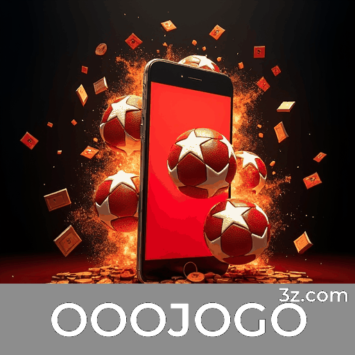 OOOJOGO: Aposta Móvel com Facilidade e Funções Completas