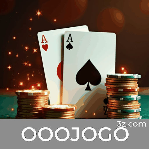 OOOJOGO: Diversão Sem Limites para Jogadores Brasileiros