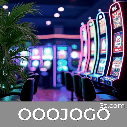 OOOJOGO: Diversão Sem Limites para Jogadores Brasileiros