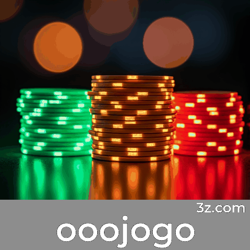 ooojogo: Plataforma com Bônus Generosos para Brasileiros