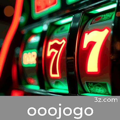 Revolucionando o Desenvolvimento de Jogos com Inovação na ooojogo