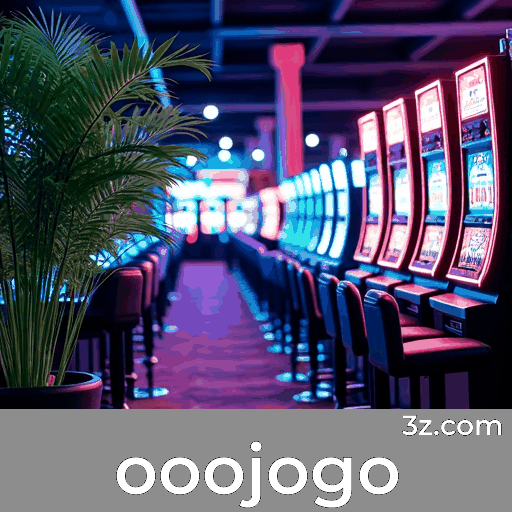 Explosão de Emoção e Prêmios no Casino OOOJogo