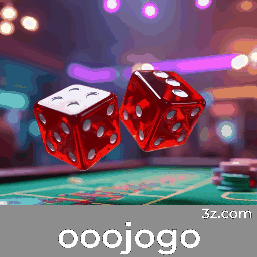 ooojogo: Plataforma com Bônus Generosos para Brasileiros